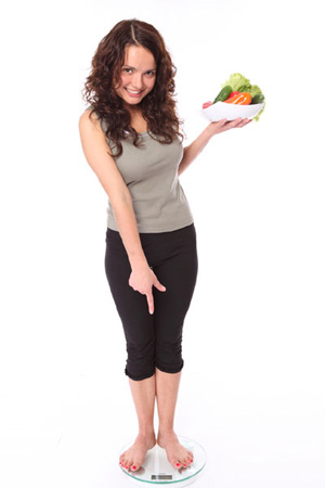 100 грамм углеводов для избавления от лишнего жира