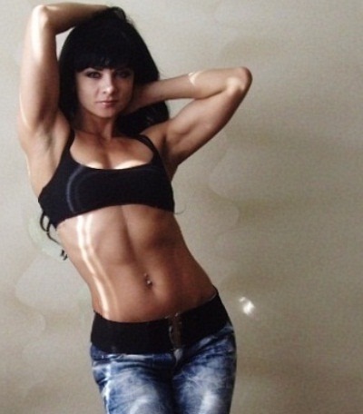 Ирина Гущина 