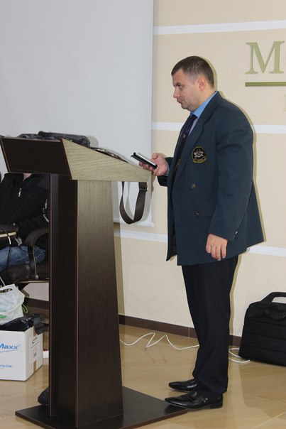 Фотоотчет с кубка Мэра 2015 в Могилеве
