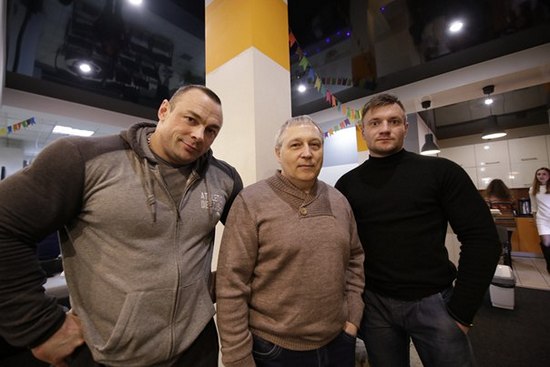 Сергей Мученко: «Доказывать свою правоту надо не в чатах социальных сетей, а на соревнованиях рангом выше»